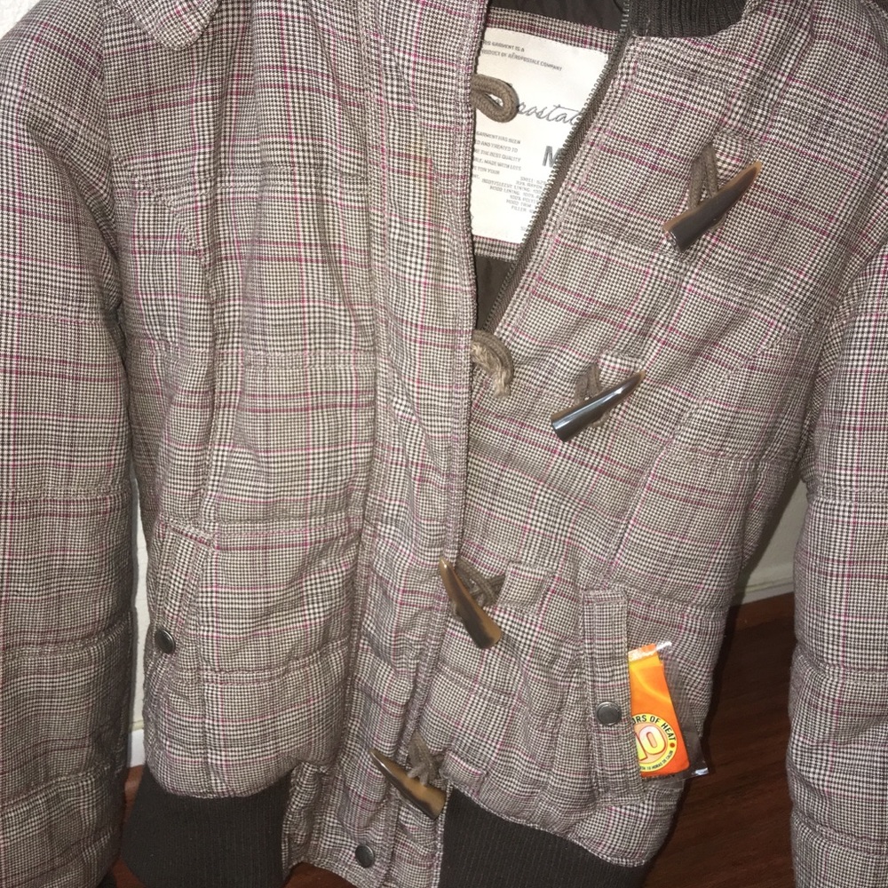 Aeropostale Women’s Winter Coat